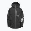 Pánska snowboardová bunda ThirtyTwo Lashed Insulated black