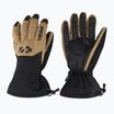 Pánske snowboardové rukavice ThirtyTwo Lashed khaki