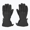Pánske snowboardové rukavice ThirtyTwo Lashed black/black