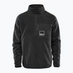 Pánska mikina ThirtyTwo Rest Stop Sweatshirt Anorak black