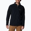 Columbia pánska trekingová mikina Klamath Range Full Zip black 2013604