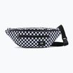 Pánska taška Vans Mn Ward Cross Body Pack black/white check