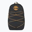 Mestský batoh Timberland Tfo Backpack 30 l black/wheat boot