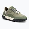 Pánska obuv Timberland Greenstride Motion 6 dark green nubuck