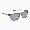 Slnečné okuliare dámske Nike City Icon smokey mauve/grey w/silver flash