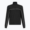 Pánska tenisová bunda Wilson Team Woven Colorblock black