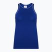 Dámske tričko Wilson Team Tank royal blue