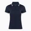 Dámske tričko Wilson Team Polo classic navy