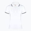 Dámske tričko Wilson Team Polo bright white