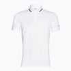 Pánske tričko Wilson Team Pique Polo bright white