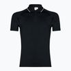 Pánske tričko Wilson Team Seamless Polo 2.0 black