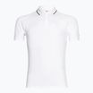 Pánske tričko Wilson Team Seamless Polo 2.0 bright white