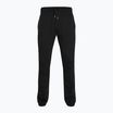 Pánske tenisové nohavice Wilson Team Jogger black