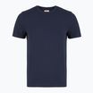 Dámske tenisové tričko Wilson Team Graphic W classic navy