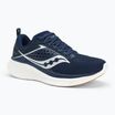 Pánske bežecké topánky Saucony Ride 17 navy / gúm