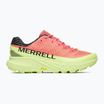 Pánske bežecké topánky Merrell Agility Peak 5 blossom/mantis