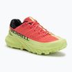 Dámske bežecké topánky Merrell Agility Peak 5 blossom/mantis