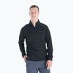 Pánska mikina polar Marmot Leconte Fleece 1/2 Zip black