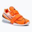 Vzpieračská obuv Nike Romaleos 4 orange/black/white