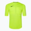 Pánske futbalové tričko Nike Dri-FIT Referee II volt/black
