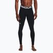 Under Armour pánske legíny Ua Cg Armour Novelty Compression 001 black 1366075-001