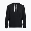 Under Armour dámska tréningová mikina Rival Terry Hoodie black 1369855