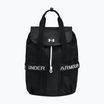 Under Armour Favourite 10 l black/black/white dámsky mestský batoh