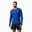 Pánske bežecké tričko Brooks Atmosphere 3.0 neo blue