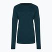 Dámsky termoaktívny longsleeve Smartwool Merino 250 Baselayer Crew Boxed twilight blue heather