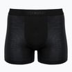 Pánske termo boxerky Icebreaker Merino 125 Cool-Lite Anatomica black