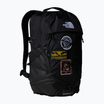 Mestský batoh The North Face Borealis 28 l tnf black u borealis patch/tnf white