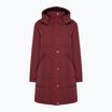 Dámsky kabát Patagonia Downdrift Parka carmine red