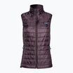 Pánska vesta Patagonia Nano Puff obsidian plum