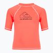 Detské plavecké tričko Quiksilver On Tour orange