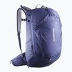 Salomon Trailblazer 30 l turistický batoh mazarine blue/ghost grey