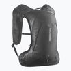 Salomon Cross 8 l čierny bežecký batoh