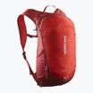 Salomon Trailblazer 10 l turistický batoh dahlia/high risk red