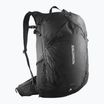 Salomon Trailblazer 30 l turistický batoh black/alloy