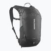 Salomon Trailblazer 10 l turistický batoh black/alloy