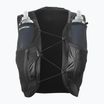Dámska bežecká vesta Salomon Active Skin 12 Set black/metal