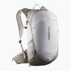 Turistický batoh Salomon Trailblazer 20 l khaki/glacier gray