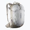 Turistický batoh Salomon Trailblazer 30 l khaki/glacier gray