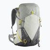 Pánsky turistický batoh Salomon Aerotrek 30 l S-M sedona sage/seagrass/nine iron