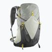 Pánsky turistický batoh Salomon Aerotrek 20 l M-L sedona sage/seagrass/nine iron