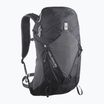 Pánsky turistický batoh Salomon Aerotrek 20 l M-L anthracite/nine iron/alloy