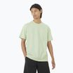 Pánske tričko Salomon Logo RX Tee sea foam