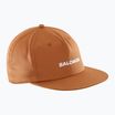 Salomon Baseballová čiapka Flat sierra