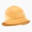 Salomon SHAKEout Bucket teplá marhuľová čiapka