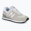 Pánska obuv New Balance 574 beige