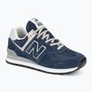 New Balance pánska obuv ML574 navy